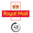 zzz - Postage charge for additional delivery - Royal Mail 48 zzz - Postage charge for additional delivery - Royal Mail 48
