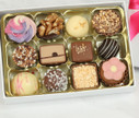 6017 Mother’s Day Luxury Chocolate Selection – 12 Irresistable Chocolates