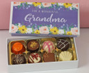 Chocolates for a wonderful Grandma