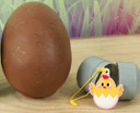 Supersized Easter Surprise Egg