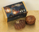 Eid Mubarak 2 Chocolate Box With Lantern Eid Wrapper