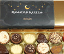 Chocolates to celebrate Ramadan