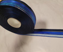 Blue Ribbon 40mm wide