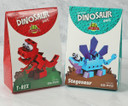 build your own dinosaur