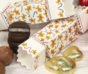 4275 Chocolate Hamper filled with festive Gifts, Treats and Delights