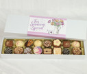 4601 Luxury Belgian Chocolates for Someone Special. The Perfect Gift