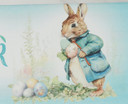 4621 Easter Rabbit 16 Choc Gift Box