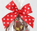 Easter Chicken Milk Chocolate Egg