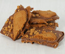 Biscoff Bliss Slab.