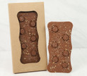 Limited Edition Peanut Butter Milk Chocolate Slab