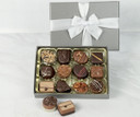Signature Chocolate Collection - 12 Artisan Chocolates