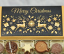 Reindeer Chocolate Gift Box