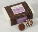 7517 Luxury Prosecco Milk Chocolate Truffles 6 Pack SV