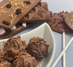 Chocolate Workshop - Thursday 23rd May