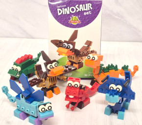 lego dinoasurs