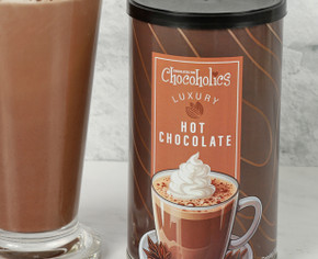 4077 Luxury Hot Chocolate - Perfect for a cold winters night 4077 Luxury Hot Chocolate - Perfect for a cold winters night