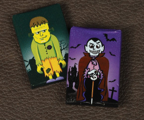 75987 Halloween Chocolate Tablets - Great as Trick or Treat sweets 75987 Halloween Chocolate Tablets - Great as Trick or Treat sweets