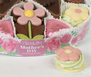Mother’s Day Luxury Chocolates Gift Box