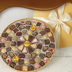 Luxury Chocolates