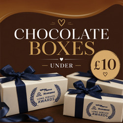 Gifts Under £10