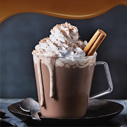 Hot Chocolate Gifts
