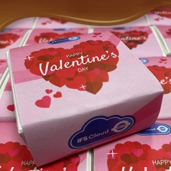 Bespoke Full Colour Wrappers