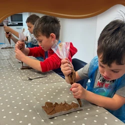 Chocolate Making Drop-in Sessions