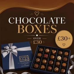 Gifts over £30