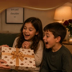 Gifts for Children