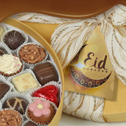 Eid & Umrah