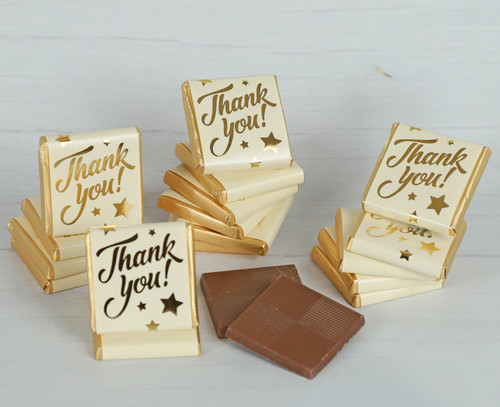 Thank You Neapolitan - Bag of 22