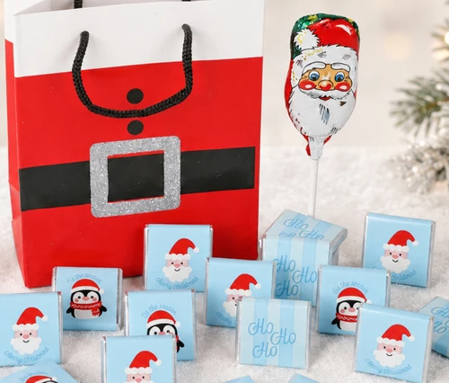 Chocolate Advent Pack. Build Your Own Advent Calendar