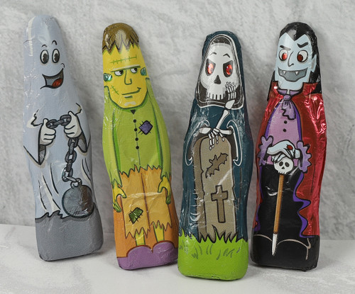 8114 Tall Halloween Figure