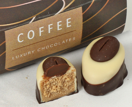 7012 Coffee Chocolate 6 Pack SV
