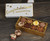 Send Your congratulations to someone with a Gift box of luxury chocolates from Chocolates for Chocoholics