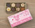 Personalised Baby Shower Chocolate