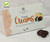 5094 Dark Chocolate Orange Creams from Whitakers of Skipton - Suitable for Vegans