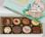 Sending Love Sloth Chocolate Gift – 8 Belgian Chocolates