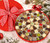 5055 Ultimate Festive Red 73 Chocolate Selection - Our Finest Festive Collection