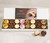 Cupcake Style Chocolate Assortment