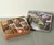 7973 Racing Car Design Tin with 12 Luxury Chocolates