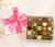 Executive Collection with Pink Ribbon