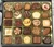 7081 Executive Collection with 25 Luxury Chocolates & Choice of Colour