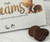 4953 Irish Creams - Dark Chocolate Irish Creams by Whitakers