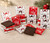 6765 Tub of 22 Plain Chocolate Neapolitans - Perfect Vegan & Dairy Free Table Favours