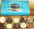 Luxury Belgian Chocolates to celebrate Umrah With The Kaaba Themed wrapper