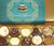 Umrah Chocolate Gift Box. Luxury Belgian Chocolates to celebrate Ummrah