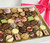 4072 Luxury Chocolate Collection. 48 Beautifully Presented Chocolates