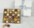 Luxury Belgian Chocolates in a  Gift Box