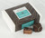 6231 Praline Filled Luxury Dark Chocolate 6 Pack SV